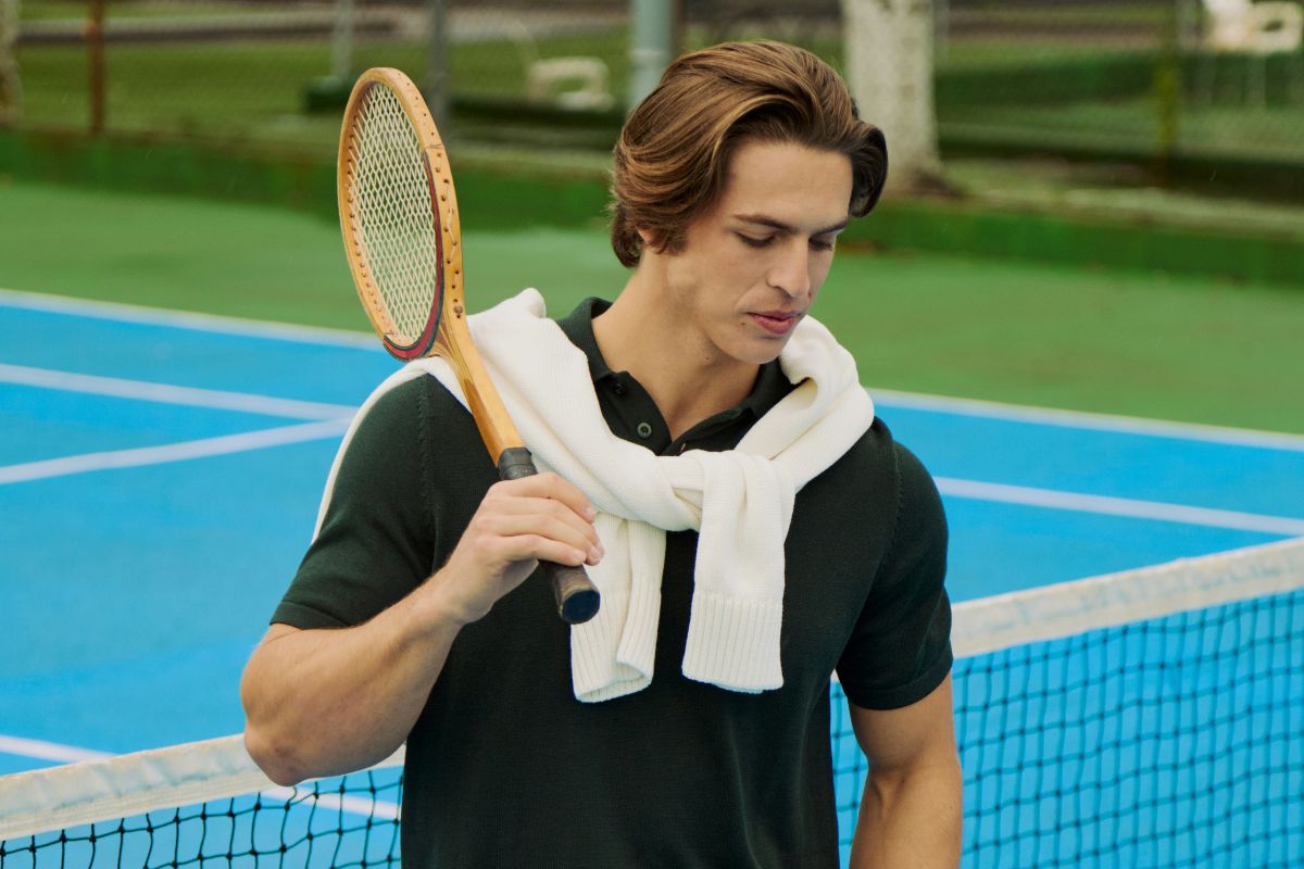 Comment s'habiller avec élégance : les secrets du style Old Money pour les hommes