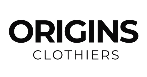 Origins Clothiers